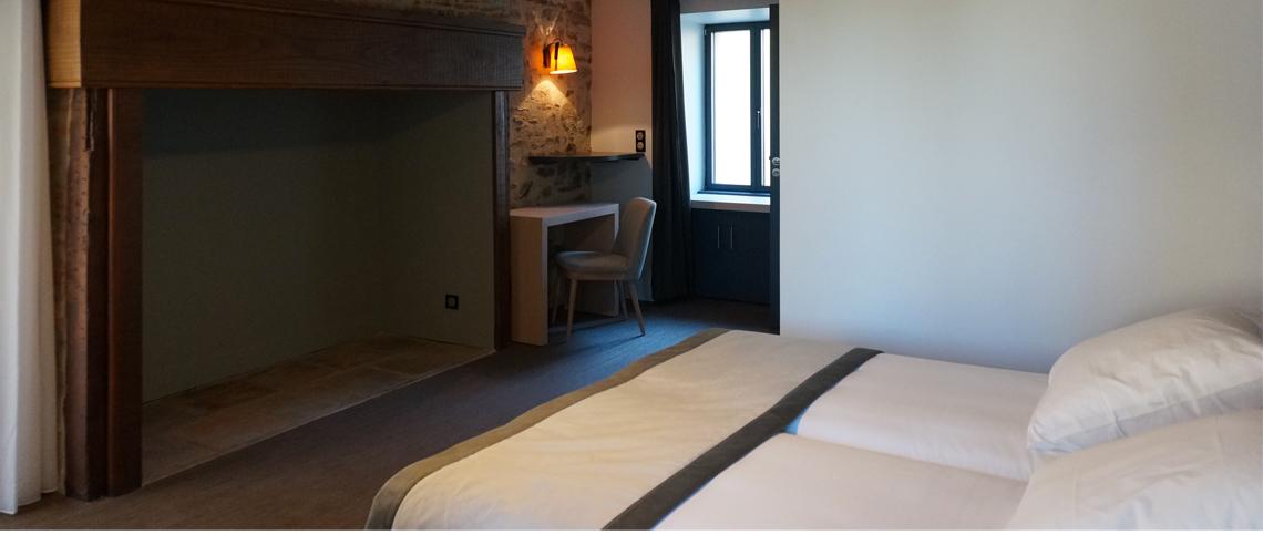The Originals Relais Hotel Saint-Roch Salzuit Exterior photo