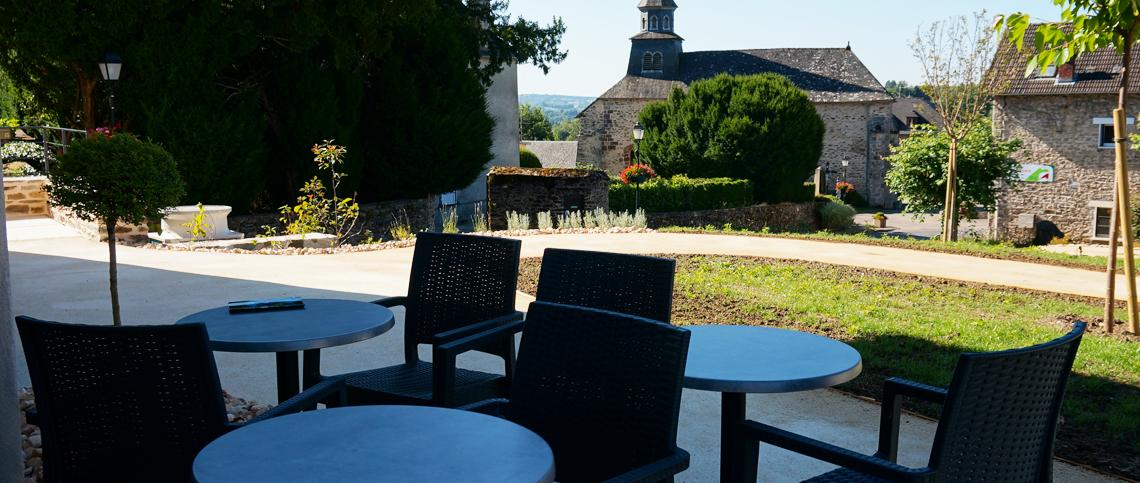 The Originals Relais Hotel Saint-Roch Salzuit Exterior photo